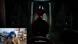 feel the deep lust in this prologue playthrough