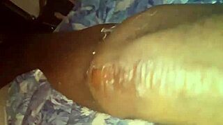 rainxxx and kandii enjoy a casual chat about their couple life