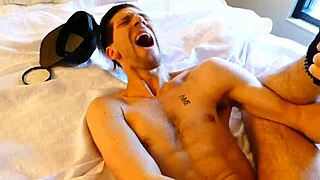 Go Screw Yourself with That Machine in Your Ass!