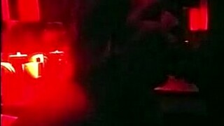 Anniversary Weekend Gangbang with Cumshots in Phoenix