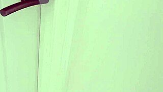 Caught Listening to Roommate Fuck Loud Girlfriend