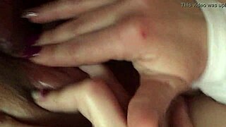 Fuck my wife while she fingers herself!