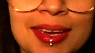 Slut, Give That Monster Cock a Deepthroat Blowjob for Cum on Face!