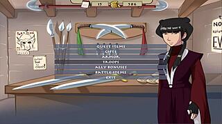 Sweet Azula In Four Elements Trainer Book Two Love Part Four