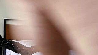 Avery Jane In Hardcore Sex Session