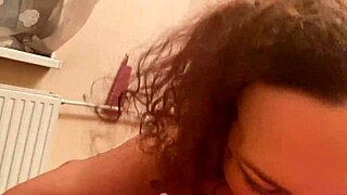 Leo Casanova fucks face while husband waits