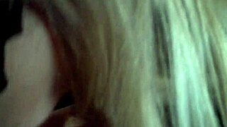 Enjoy this amazing blowjob where she swallows every drop!