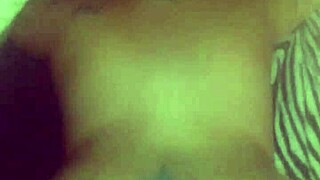 pussy licking session with fat bbw muff diving