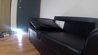 Tala Black undergoes intense casting interview as an Indian wife, revealing her desires in part five