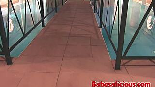 I love that babesalicious facial and anal... so hot!