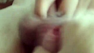 Video of gay couples having uncut cumshots
