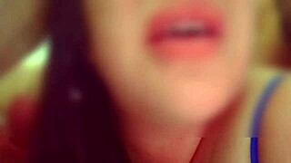 halloween fun with dick in mouth, pussy, and ass