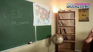 Petite White Girl's Black Pussy Fucked In Doggy Style And Cowgirl