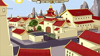 Sweet Azula In Four Elements Trainer Book Two Love Part Four