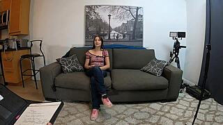 Gracie Mayy Casting Pov