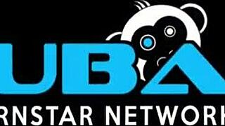 Jayden Jaymes in latex masturbates solo