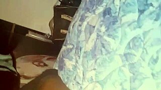 rainxxx and kandii enjoy a casual chat about their couple life