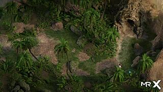 Can She Deepthroat That Big Ass Milf?