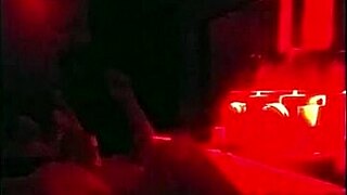 Anniversary Weekend Gangbang with Cumshots in Phoenix