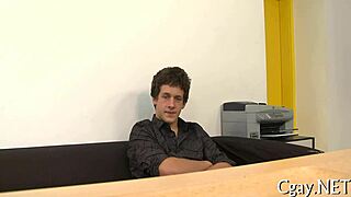 want to see gay bareback sex movies?