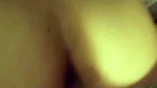 In a raw amateur scene, they went hard with ASSFUCKING. The intense anal action unfolded late at 213432 on 20180402.