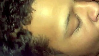 face sitting my latina partner