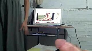 Wow! Masturbating When My Sister Joined to Help