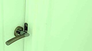 Caught Listening to Roommate Fuck Loud Girlfriend