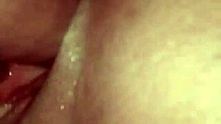 pov latina 18+ takes monster cock in assfucking and anal fucking.