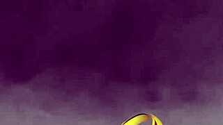 Rabuda Crown Fucks New Slut!