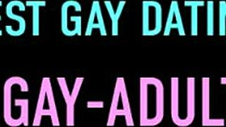 I Enjoy Anal Fun With Cute Young Guys