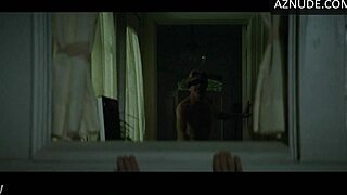 Gina Gershon displays her breasts in Celebrity nipslip thong scene