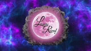 part 1 luna rival meets her professor for a session