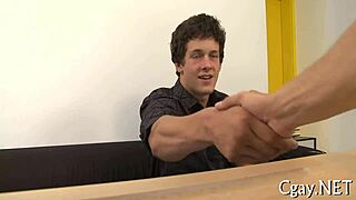 want to see gay bareback sex movies?