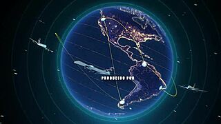 First hardcore scene for Spanish beauty Betty Loop who shows off her perfect ass