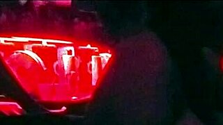 Anniversary Weekend Gangbang with Cumshots in Phoenix