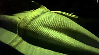 Stranger pays car favor with blowjob.