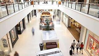 Sadine Godiva Sucks Cock To Orgasm