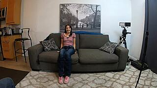 Gracie Mayy Casting Pov