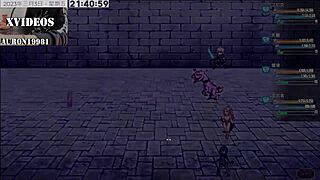 Can You Handle This Indian Hentai Tail Desire?