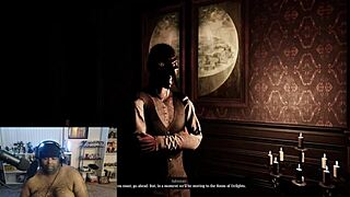 feel the deep lust in this prologue playthrough