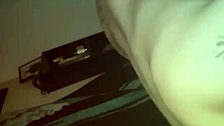 rainxxx and kandii enjoy a casual chat about their couple life