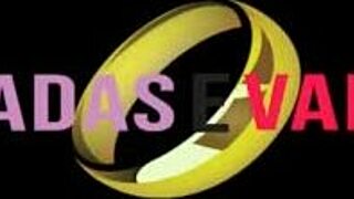 Rabuda Crown Fucks New Slut!