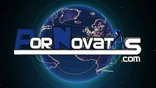 First hardcore scene for Spanish beauty Betty Loop who shows off her perfect ass