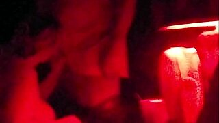 Anniversary Weekend Gangbang with Cumshots in Phoenix