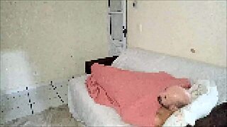 My wife came home disheveled from the club, saying she was with Fernando. What happened?