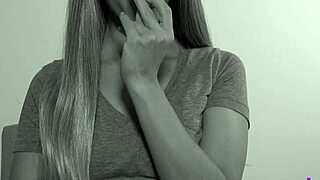 hey, check the babysitter hiding a wild interracial secret! 😜