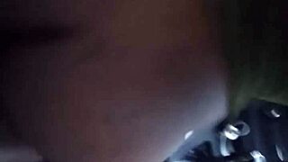 Big ass and good pussy – amateur couple’s homemade video