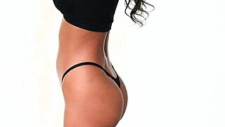 putri cinta asks, 'want to see my tiny pussy open?'