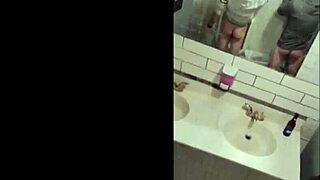 i'm playin with my big cock in public, gettin caught masturbatin.